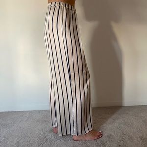 H&M “Satin” Pant